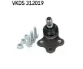 ep ramene SKF ‐ SK VKDS312019