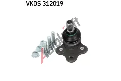 SKF ep ramene SK VKDS312019, VKDS 312019
