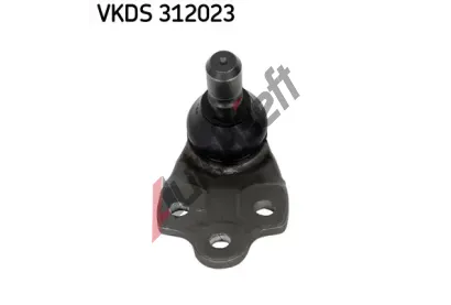 SKF ep ramene SK VKDS312023, VKDS 312023