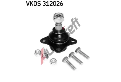 SKF ep ramene SK VKDS312026, VKDS 312026