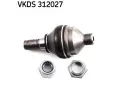 ep ramene SKF ‐ SK VKDS312027