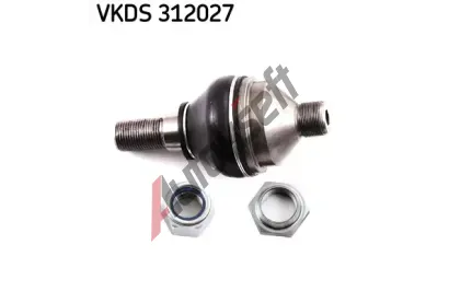 SKF ep ramene SK VKDS312027, VKDS 312027