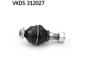 SKF ep ramene SK VKDS312027, VKDS 312027