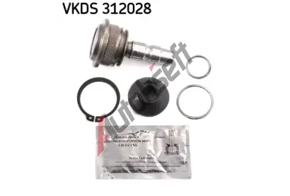 SKF ep ramene SK VKDS312028, VKDS 312028