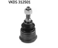 SKF ep ramene ‐ SK VKDS312501