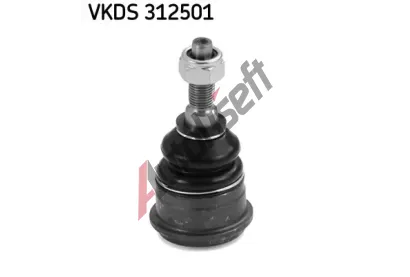 SKF ep ramene SK VKDS312501, VKDS 312501