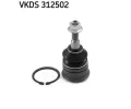 ep ramene SKF ‐ SK VKDS312502