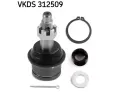 ep ramene SKF ‐ SK VKDS312509