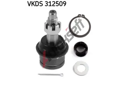 SKF ep ramene SK VKDS312509, VKDS 312509