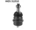 ep ramene SKF ‐ SK VKDS312510