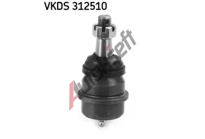 SKF ep ramene SK VKDS312510, VKDS 312510