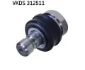 ep ramene SKF ‐ SK VKDS312511