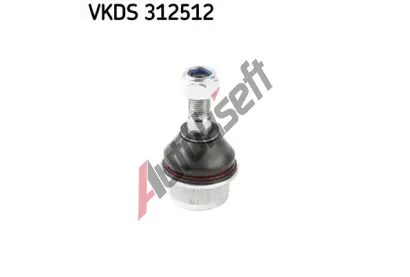SKF ep ramene SK VKDS312512, VKDS 312512