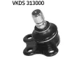 ep ramene SKF ‐ SK VKDS313000