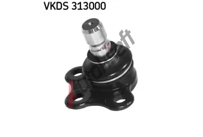 SKF ep ramene SK VKDS313000, SK VKDS 313000