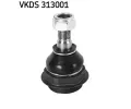 ep ramene SKF ‐ SK VKDS313001
