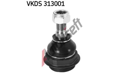 SKF ep ramene SK VKDS313001, SK VKDS 313001