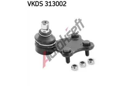 SKF ep ramene SK VKDS313002, SK VKDS 313002
