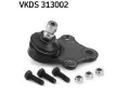 SKF ep ramene SK VKDS313002, SK VKDS 313002