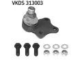 ep ramene SKF ‐ SK VKDS313003