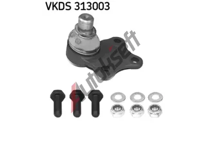 SKF ep ramene SK VKDS313003, SK VKDS 313003
