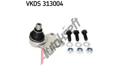 SKF ep ramene SK VKDS313004, SK VKDS 313004
