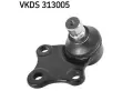 ep ramene SKF ‐ SK VKDS313005