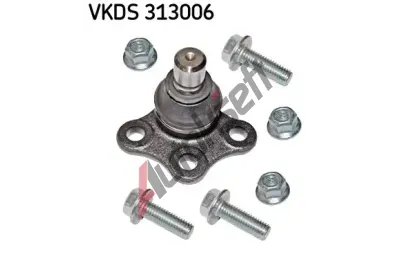 SKF ep ramene SK VKDS313006, SK VKDS 313006