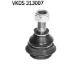 ep ramene SKF ‐ SK VKDS313007