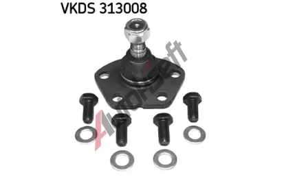 SKF ep ramene SK VKDS313008, SK VKDS 313008