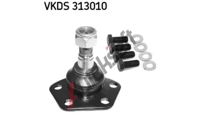 SKF ep ramene SK VKDS313010, SK VKDS 313010