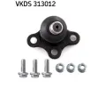 ep ramene SKF ‐ SK VKDS313012