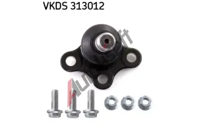 SKF ep ramene SK VKDS313012, VKDS 313012