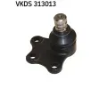 ep ramene SKF ‐ SK VKDS313013
