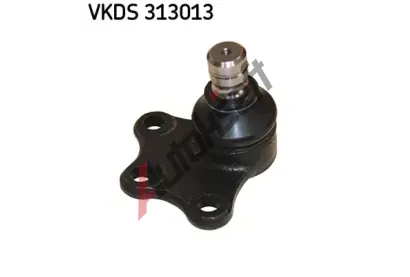 SKF ep ramene SK VKDS313013, VKDS 313013