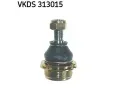 ep ramene SKF ‐ SK VKDS313015