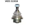 ep ramene SKF ‐ SK VKDS313018