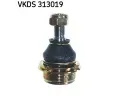 ep ramene SKF ‐ SK VKDS313019