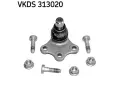 ep ramene SKF ‐ SK VKDS313020