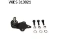 ep ramene SKF ‐ SK VKDS313021