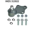 ep ramene SKF ‐ SK VKDS313022