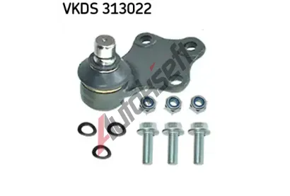 SKF ep ramene SK VKDS313022, SK VKDS 313022