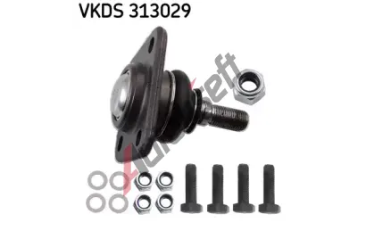 SKF ep ramene SK VKDS313029, VKDS 313029