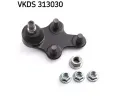 ep ramene SKF ‐ SK VKDS313030