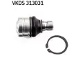 ep ramene SKF ‐ SK VKDS313031