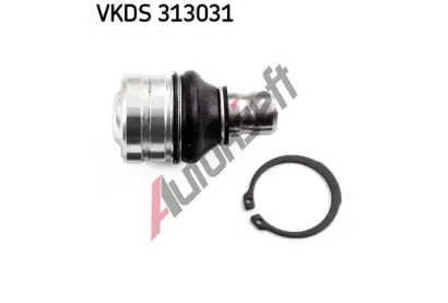 SKF ep ramene SK VKDS313031, VKDS 313031