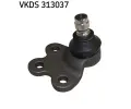 ep ramene SKF ‐ SK VKDS313037