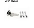 ep ramene SKF ‐ SK VKDS314001