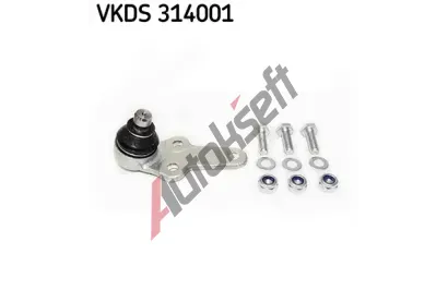 SKF ep ramene SK VKDS314001, SK VKDS 314001