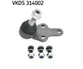 ep ramene SKF ‐ SK VKDS314002